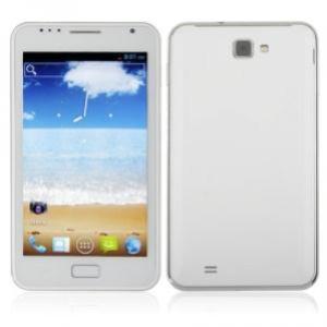 Cubot s9430 white (mtk 6572) (android 4.1)