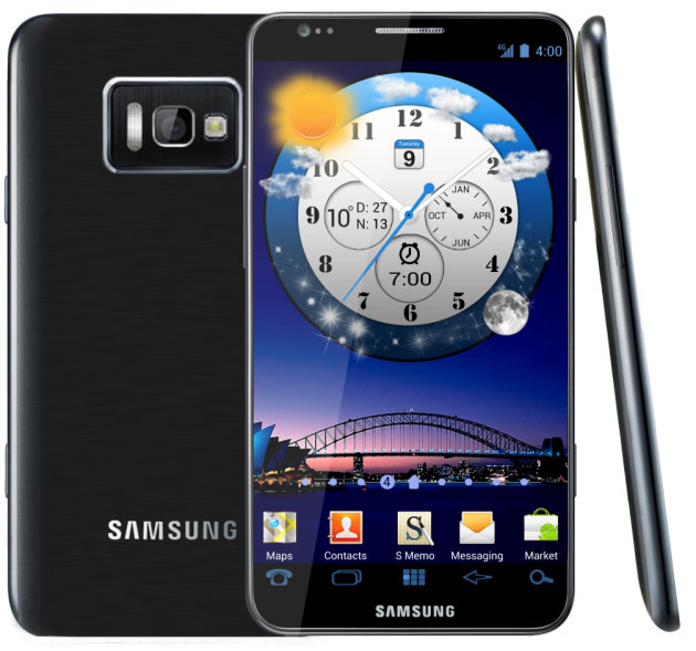 Samsung galaxy z (black/white) - (mtk 6572) (3mpx) (android 4.3)