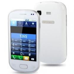 Orro g20 (mtk 6572) (android 4.1)