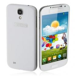 Cubot s9600w white (samsung s4) (mtk 6572w) (android 4.2)