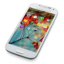 Cubot s9600 white (samsung s4) (android 4.2) (mtk 6572)
