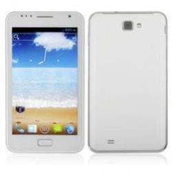 Cubot s9430 white (mtk 6572) (android 4.1)