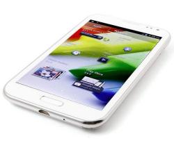 Cubot n7510 white (samsung note2) ( 3g) (mtk 6572) (android 4.2)