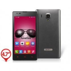 Cubot l1020 gray (mtk 6572) (android 4.2) (3mpx)