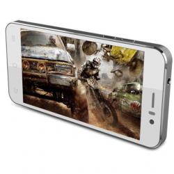 Jiayu g5 white (6589T) (android 4.2) (13mp)