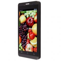 Jiayu g3t (6589T) (android 4.2) (8mp)