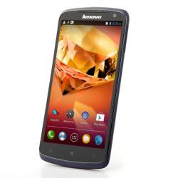 Lenovo s920 (mtk 6589) (13mpx) (android 4.2)