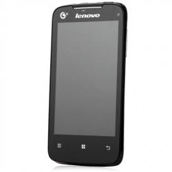 Lenovo a390t (android 4.1) (5mpx) (sp 1ghz)