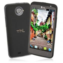 Thl w5+ (mtk 6577) 9android 4) (1gb ram) (8mpx) (led)