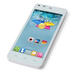 Thl t5s white (mtk 6582) (android 4.2) (8mpx)