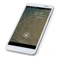 Thl t200c white (8 ) (mtk 6592) (android 4.2) (2/16gb)