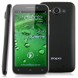 Zopo zp820 raiden (android 4.2) (8mpx) (MTK 6582)
