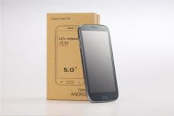 Samsung galaxy s4 u9500+ (mtk 6589) (1gb ram) (android 4.2)
