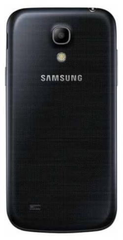 Samsung galaxy s4 mini (оригнал) (black/white)