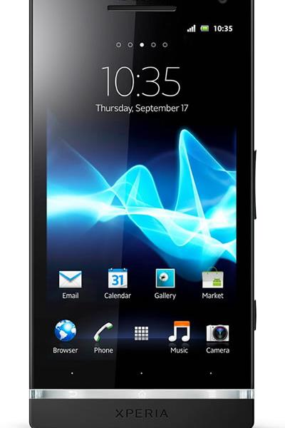 Sony xperia s mtk 6577 android 4.1 (lcd/led)