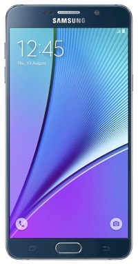 Samsung galaxy note 5 4 ядра (черный/белый/золото)
