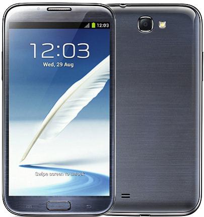 Samsung n7100+ ( black/white)(android 4.2) (mtk 6577) (1gb ram) (8mpx) (lcd/led)