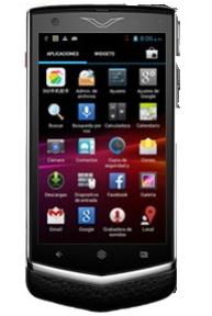 Cubot s3050 black (mtk 6572) (android 4.2) (3mpx)