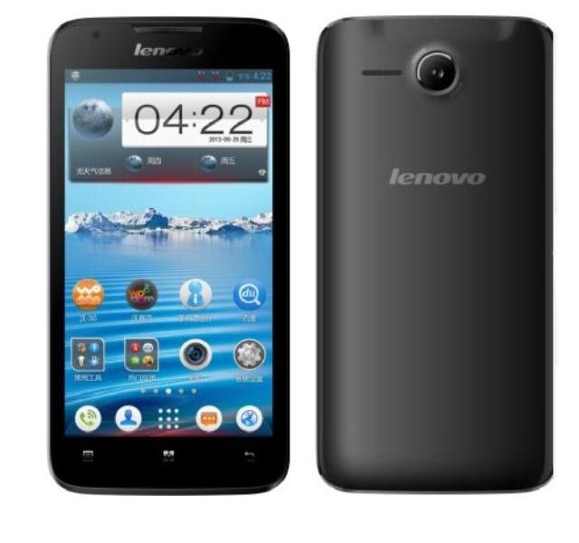 Lenovo a680 (android 4.2) (mtk 6582) (5mpx) (4gb)