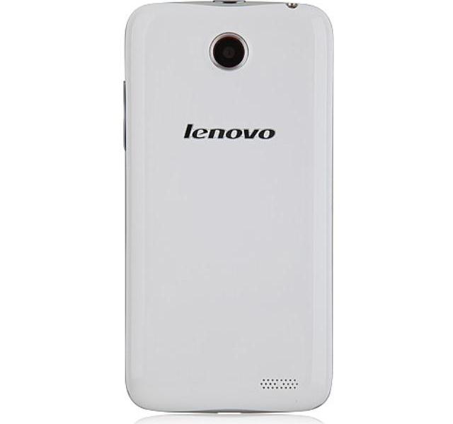 Lenovo a516 (android 4,2) (mtk 6572) (5mpx) (4gb ...