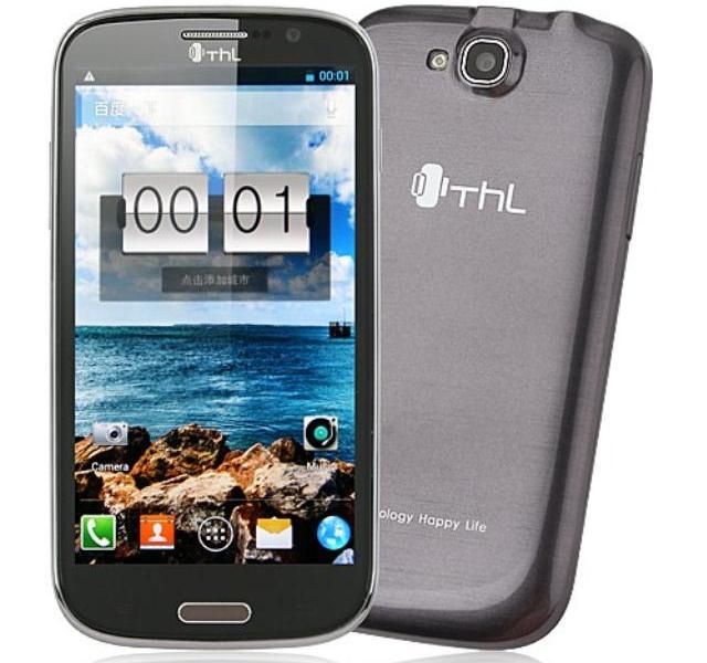 Thl w8b (android 4.2) (mtk 6589T) (13mpx)
