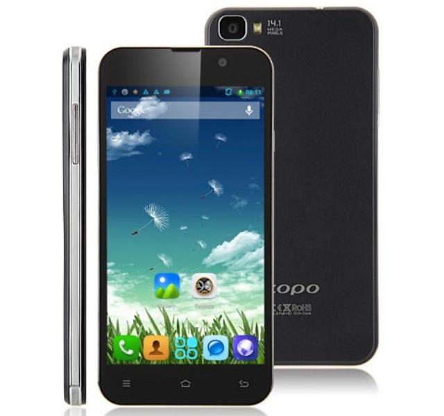 Zopo zp980 (android 4.2) (12mpx) (2/32gb) (mtk 6589T)