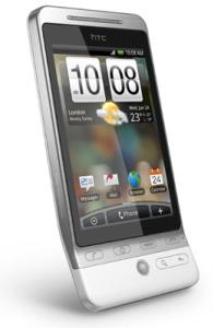 HTC WG3