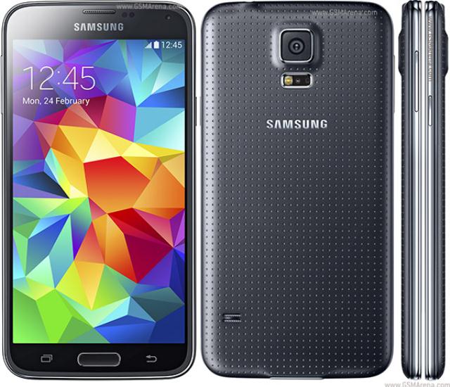 Samsung galaxy s5 16gb (оригнал) (black/white/gold/blue)