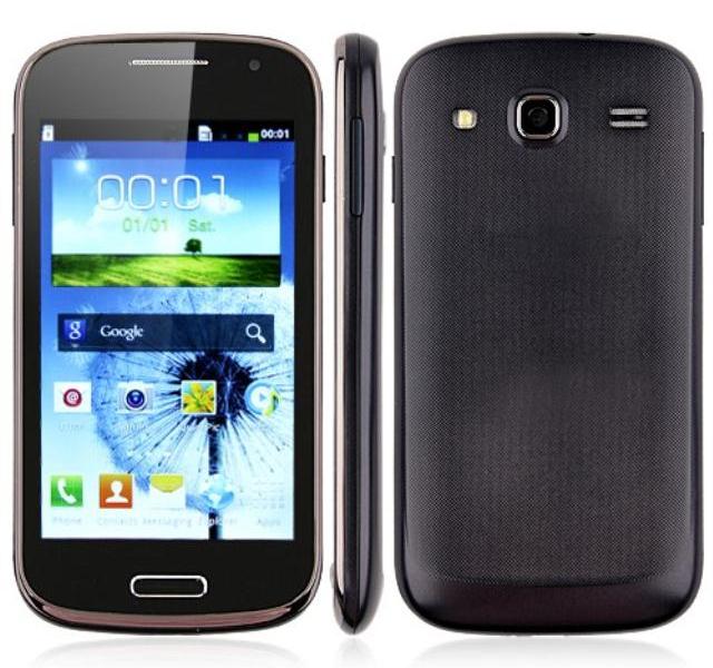 Samsung galaxy s4 i8160 - (android 4.2) (3mpx) (1ghz)