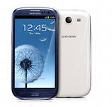 Samsung galaxy s3 w3000 (white) (mtk6575) (5mpx) (android 2.3) (lcd/led)