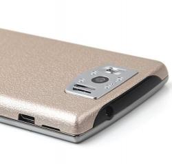 Cubot s3050 gold (mtk 6572) (android 4.2) (3mpx)