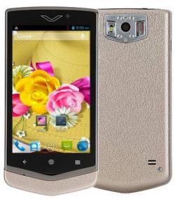 Cubot s3050 gold (mtk 6572) (android 4.2) (3mpx)