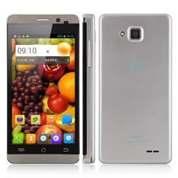 Jiayu g3t white (6589T) (android 4.2) (8mp)