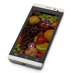 Jiayu g3t white (6589T) (android 4.2) (8mp)
