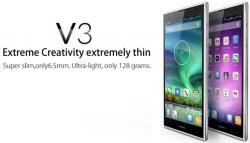 iNew v3+ (mtk 6589T) (2/32gb) (18mpx) (android 4.2)