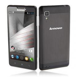 Lenovo p780 (android 4.2) (mtk 6589) (1/8gb) (8mpx)