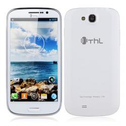 Thl w8 s white (mtk 6589T) (2gb/32gb) (android 4.2) (full hd) (12mpx)