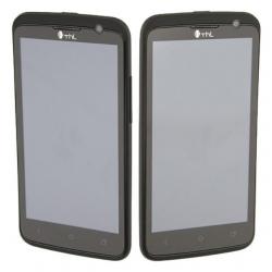 Thl w5+ (mtk 6577) 9android 4) (1gb ram) (8mpx) (led)