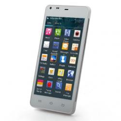 Thl t5s white (mtk 6582) (android 4.2) (8mpx)