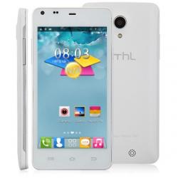 Thl t5 white (mtk 6572w) (android 4.2) (512/4gb)