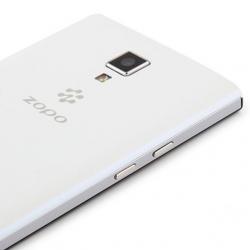 Zopo zp780 white (android 4.2) (mtk 6582) (8mpx)