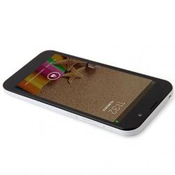 Zopo zp700 white (android 4.2) (mtk 6582) (5mpx)