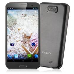 Zopo zp 950+ (android 4.2) (mtk 6589) (1gb ram) (12 mpx) (ips)