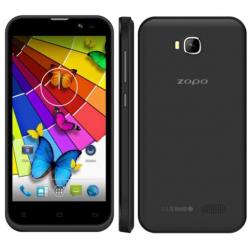 Zopo zp700 (android 4.2) (mtk 6582) (5mpx)