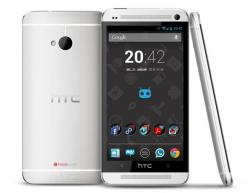Htc one (mtk 6577) (5mpx) (android 4)