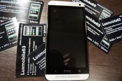 Htc one ultra (mtk 6572) (android 4.2) (8mpx)