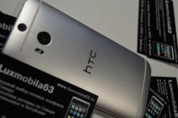 Htc one m8 (gray/silver) (mtk 6582) (android 4.2) (8mpx)