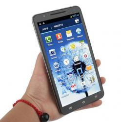 Star n9776 - (mtk 6577) (android 4.1) (lcd)