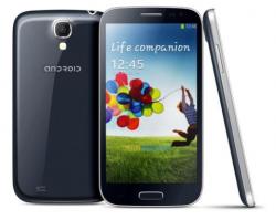 Samsung galaxy s4 u9500+ (mtk 6589) (1gb ram) (android 4.2)