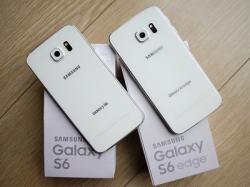 Samsung galaxy s6 100% ultra copy mtk 6572t
